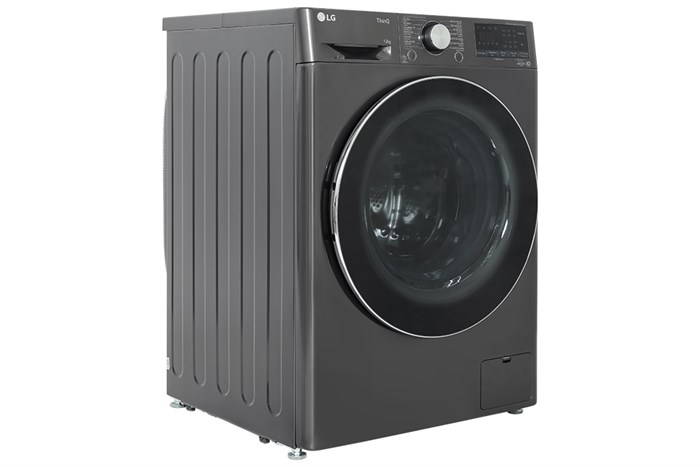 Máy giặt lồng ngang LG AI DD Inverter 12 kg FV1412S3B